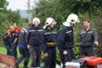 Soutěž mikroregionu Svitava v Chrudichromech 13.9.2014